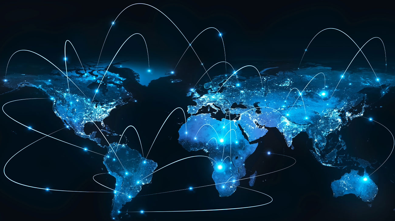 Network Yönetimi